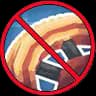 Create: D&D Ore veins disabler icon