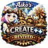 Aiko's Create++ Revived icon