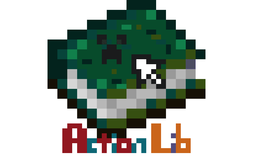 ActionLib icon