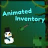 Animated Inventory icon