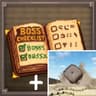 Boss Checklist - Desert Behemoths: Sandworms! Compatibility icon