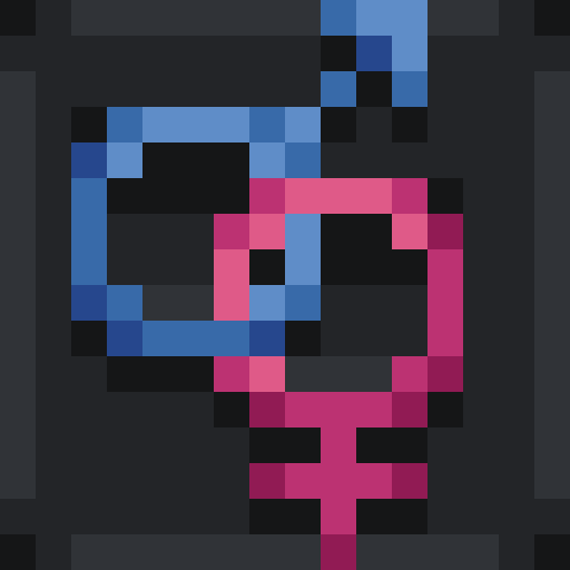 Puberty Mod (Female Gender) icon