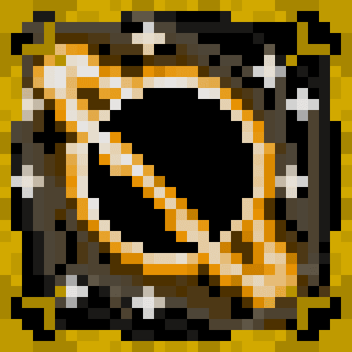 Reforgery icon
