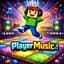 PlayerMusic icon