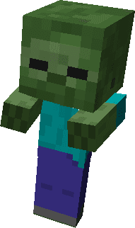 Babyzombie Drops icon