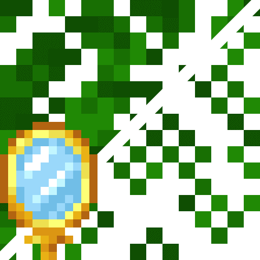 InvisiLeafs icon