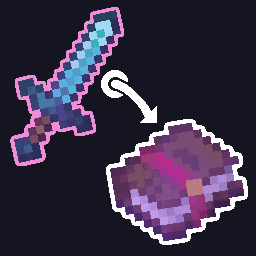 Disenchanter Multiblock icon