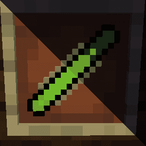 Glowstick icon