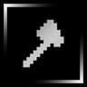Seamless Stripped Wood icon