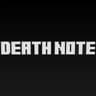 Death Note icon