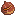 A handful of acorns icon
