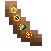 Camp Cobblemon Sash icon
