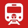 Tianjin Metro icon
