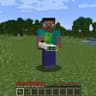 Rick's portal gun mod icon