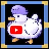 WATERMeDIA: Youtube Extension icon