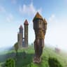 RLCraft Structures (not official) icon