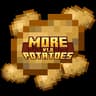 More Potatoes icon