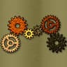 Minor Integrations and Additions (MIA) icon