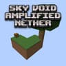 SkyBlock Amplified Nether Compat icon