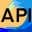 OrigamiKings API icon