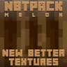 Melon Plugin for NBTpack icon
