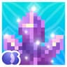 Os' Amethyst Harvest Indicator icon