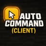 AutoCommandX icon
