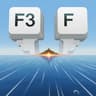 f3f icon