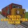 Create: A Railroader's Dream icon