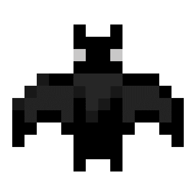 Companion bats icon