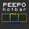 Peepo Hotbar icon
