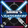 Saiko Lightsaber Pack icon