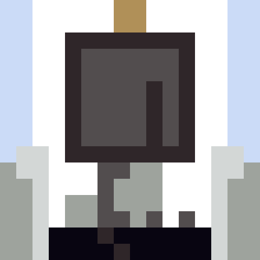 Hydraulic Machinery icon