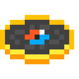 Gubi Fortnite Music Disc icon