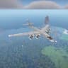 Ash Russian Air Force Planes icon