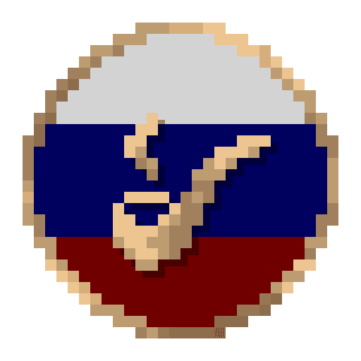 IsraelBoss' Middle-earth Russian translation icon