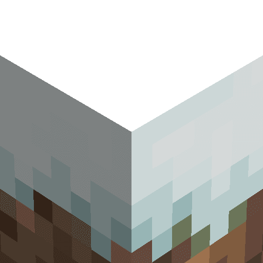 Snowstorm icon