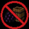 No Dragon Egg In Containers icon