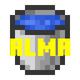 ALMA the Bucket icon