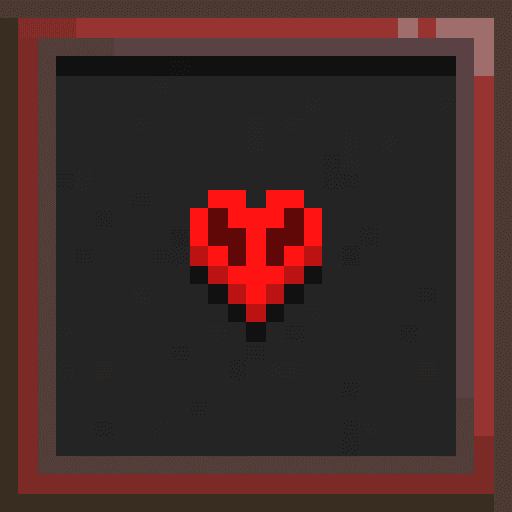 No Natural Regeneration icon