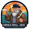 Harald-krull-mc icon