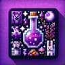 Animals and Potions icon