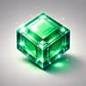 emerald items by ArthurOrsi icon