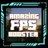 Amazing FPS Booster icon
