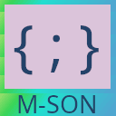 Mson icon