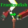 Frankenfish icon