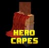 Hero Capes icon