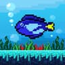 You're a fish now! icon