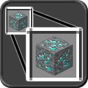 Advanced UI Scaling icon