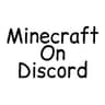 Minecraft on Discord icon